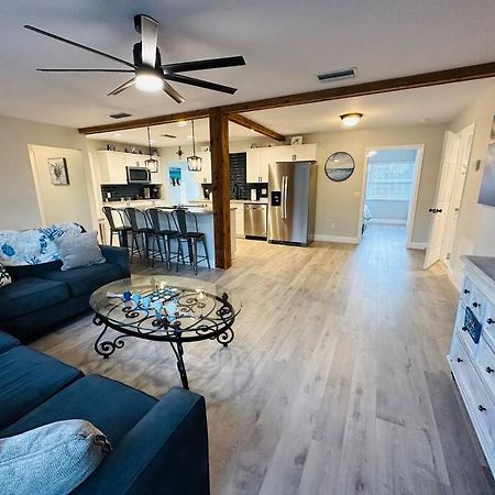 Sea Turtle Cove Villa Clearwater Exterior foto