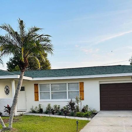 Sea Turtle Cove Villa Clearwater Exterior foto