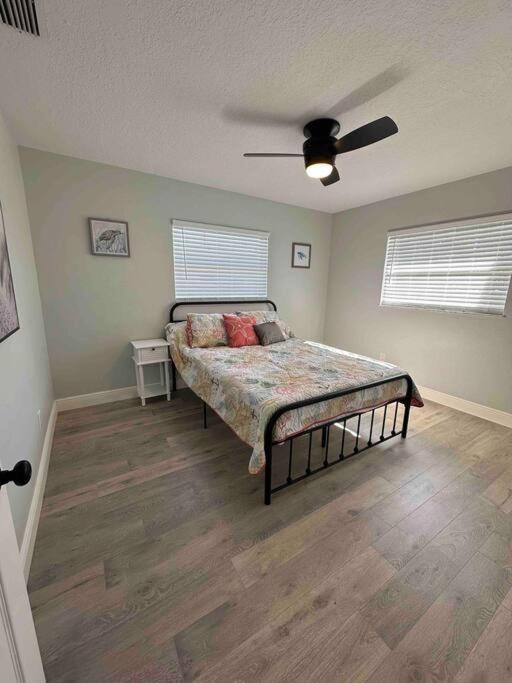 Sea Turtle Cove Villa Clearwater Exterior foto