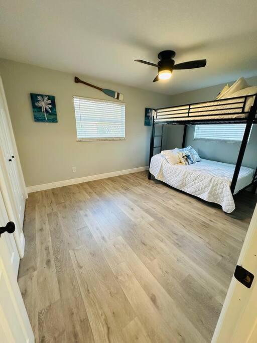 Sea Turtle Cove Villa Clearwater Exterior foto