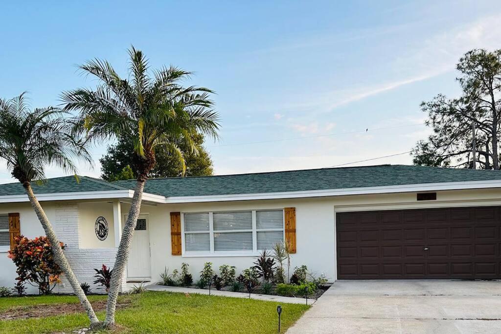 Sea Turtle Cove Villa Clearwater Exterior foto