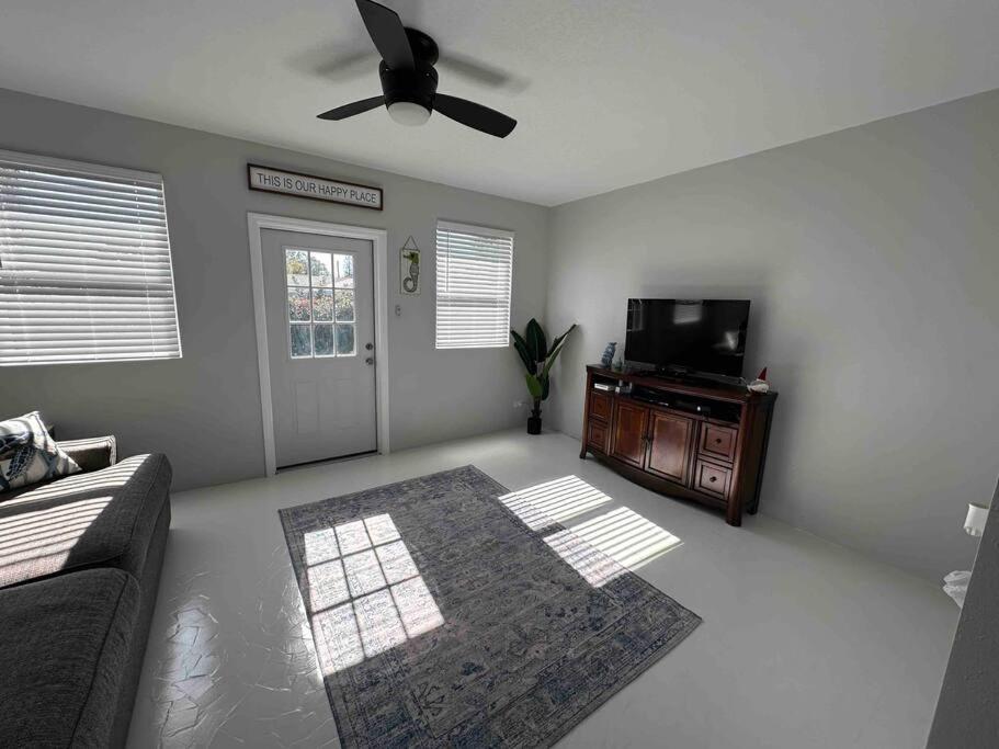 Sea Turtle Cove Villa Clearwater Exterior foto