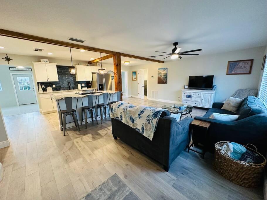 Sea Turtle Cove Villa Clearwater Exterior foto