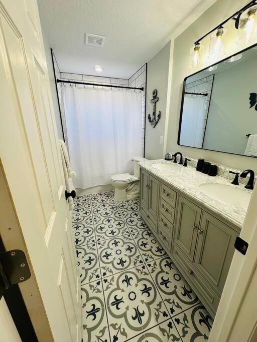 Sea Turtle Cove Villa Clearwater Exterior foto