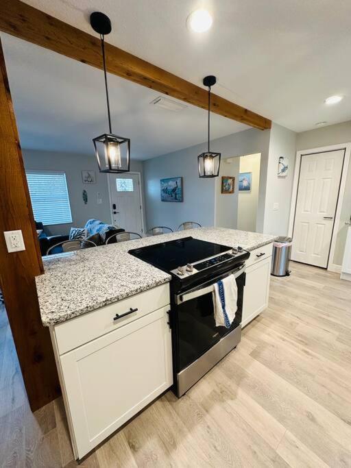 Sea Turtle Cove Villa Clearwater Exterior foto