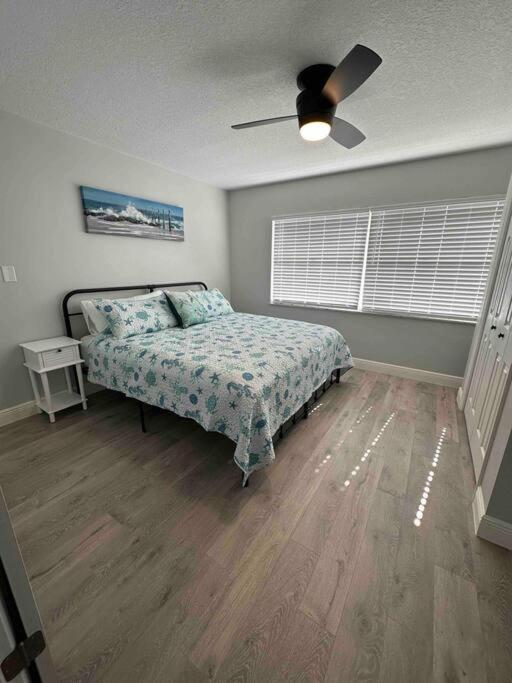 Sea Turtle Cove Villa Clearwater Exterior foto